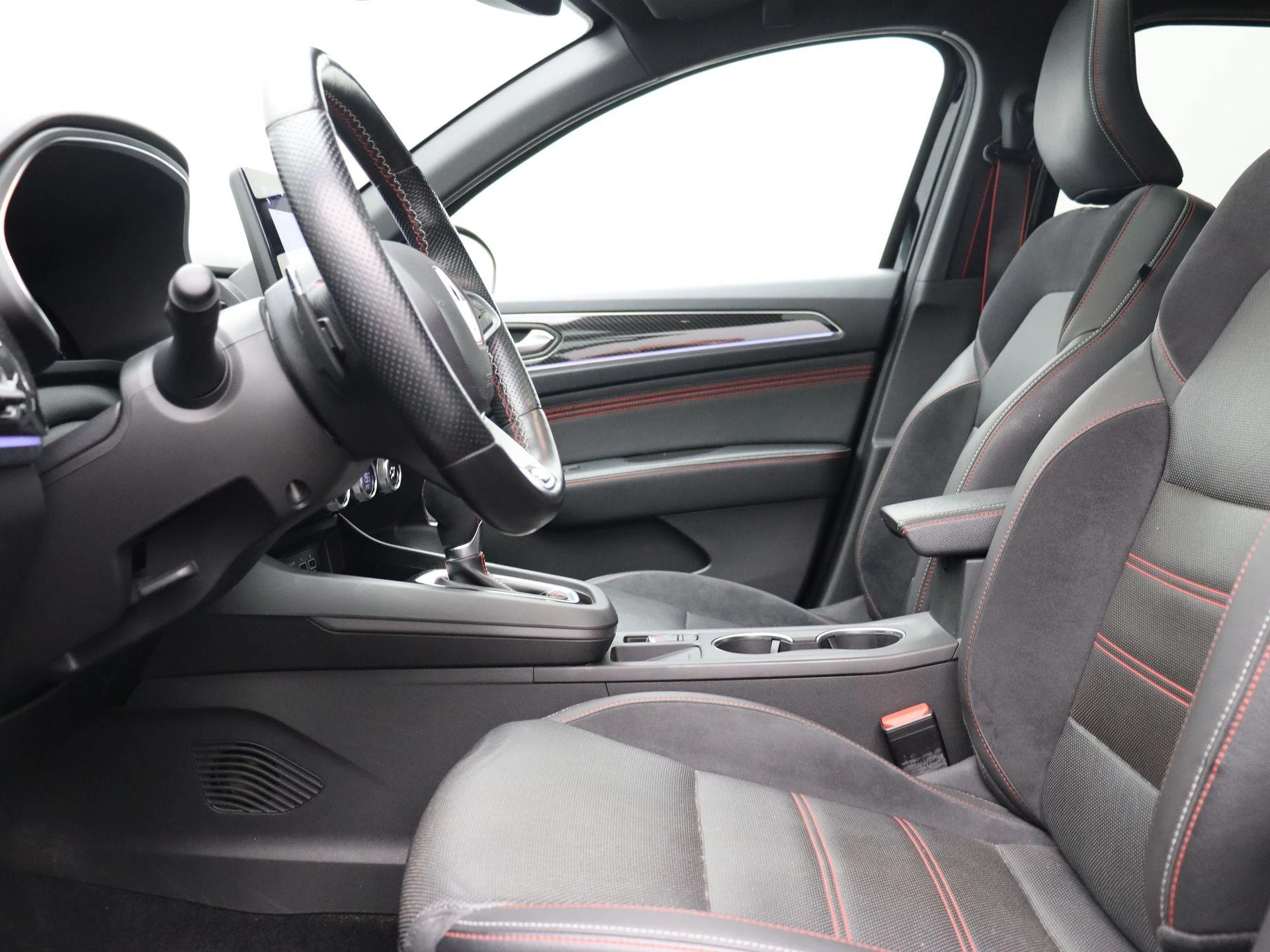 Renault Arkana TCe 140 EDC R.S.Line