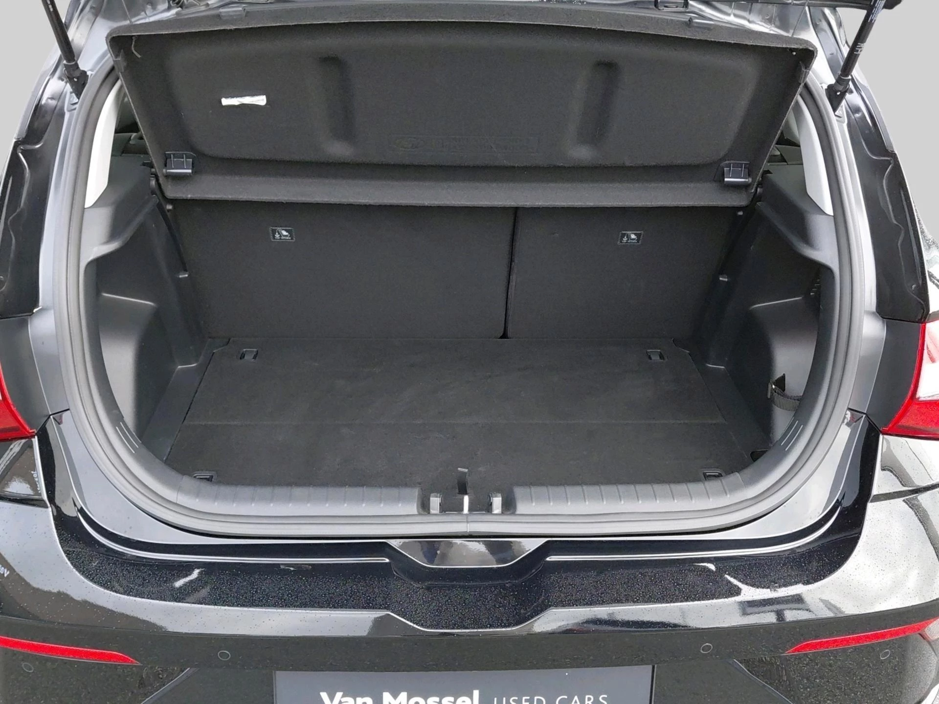 Hyundai i20 Techno 100