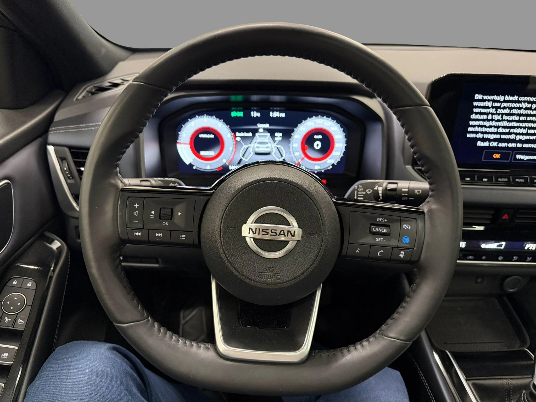 Nissan QASHQAI MHEV 103KW Tekna