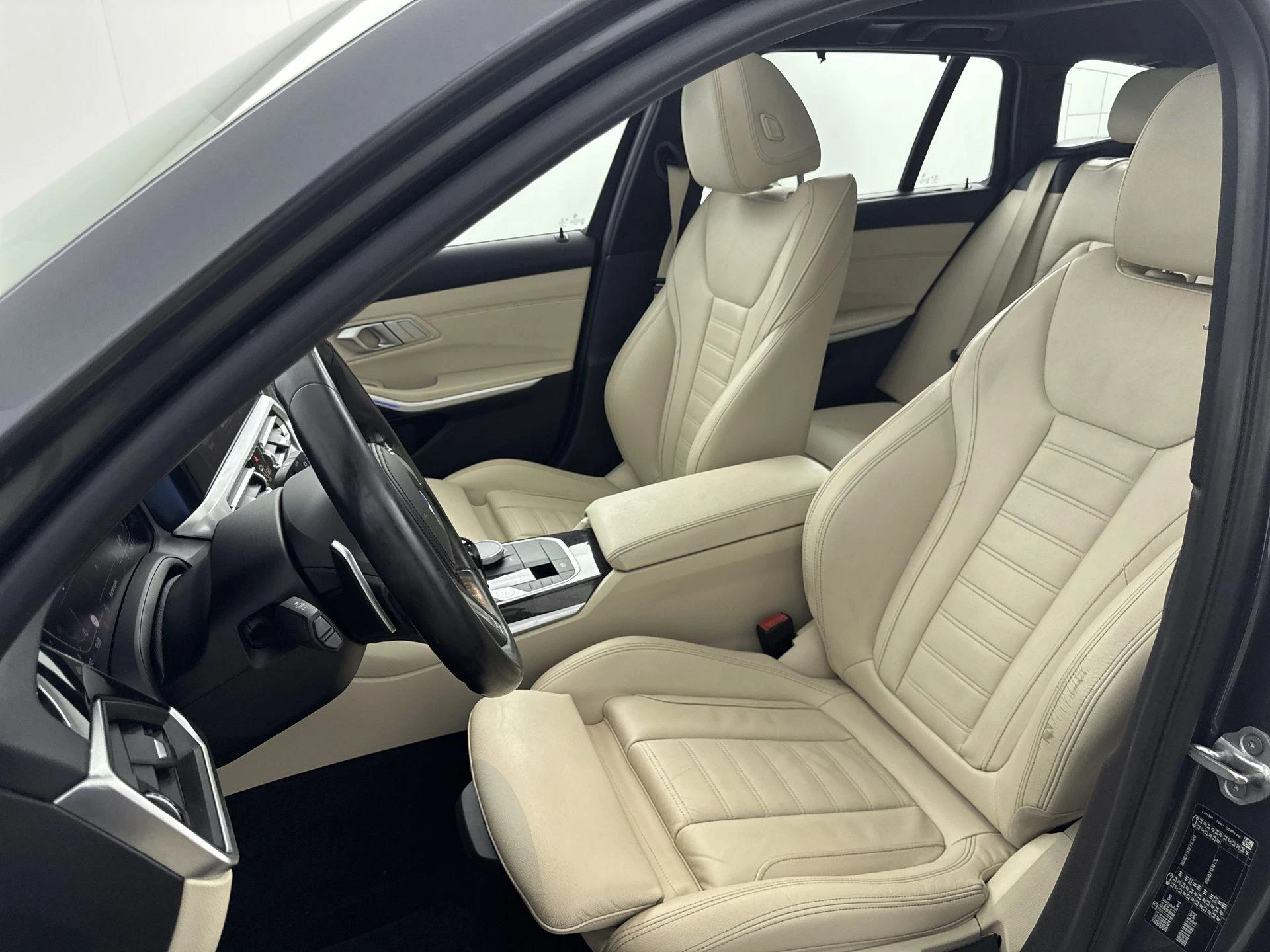 BMW 3 Serie Touring 320i Executive Edition