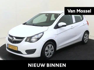 Opel KARL 1.0 ecoFLEX Edition