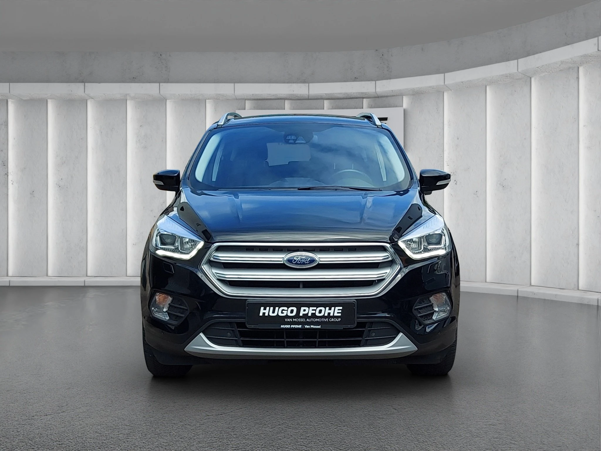 Ford Kuga 1.5 EcoBoost Cool&Connect 4x2 Start/St (EURO
