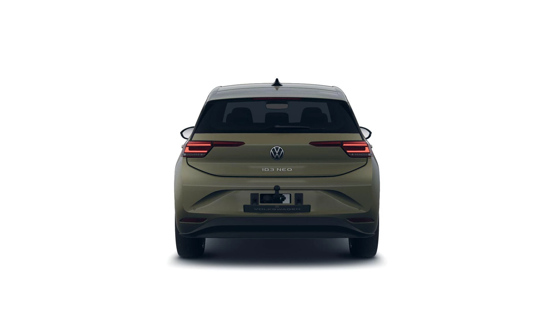 Volkswagen ID.3 Neo Life 58 kWh