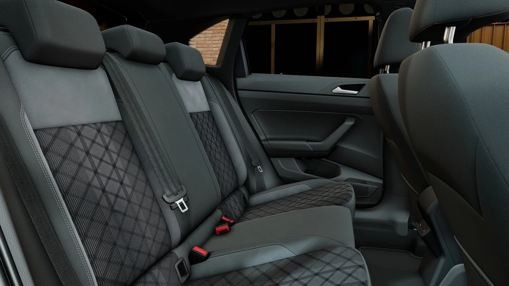 Volkswagen Taigo R-Line 1.0 TSI OPF 7-Gang-DSG