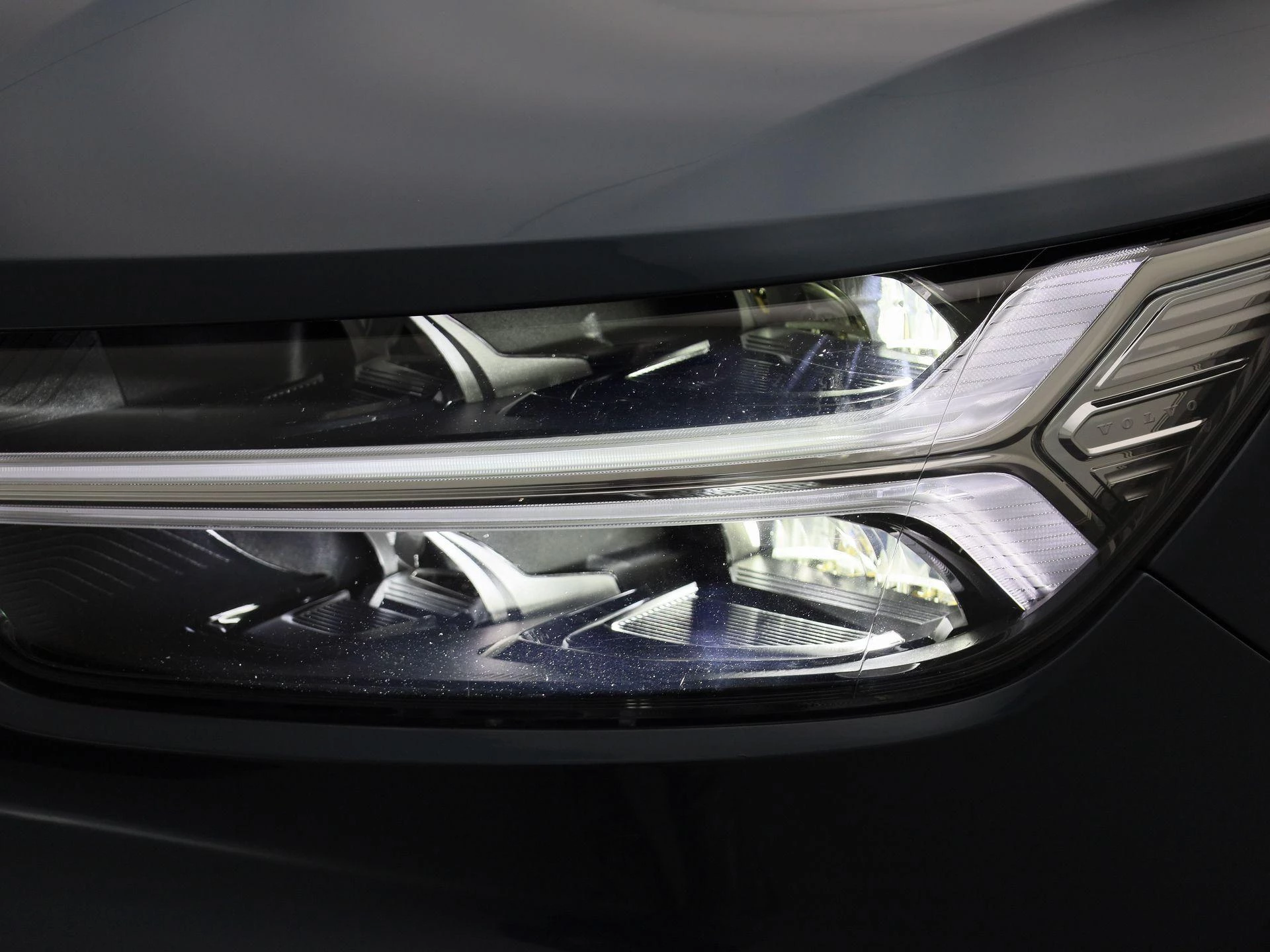 Volvo XC40 1.5 T4 Recharge Inscription