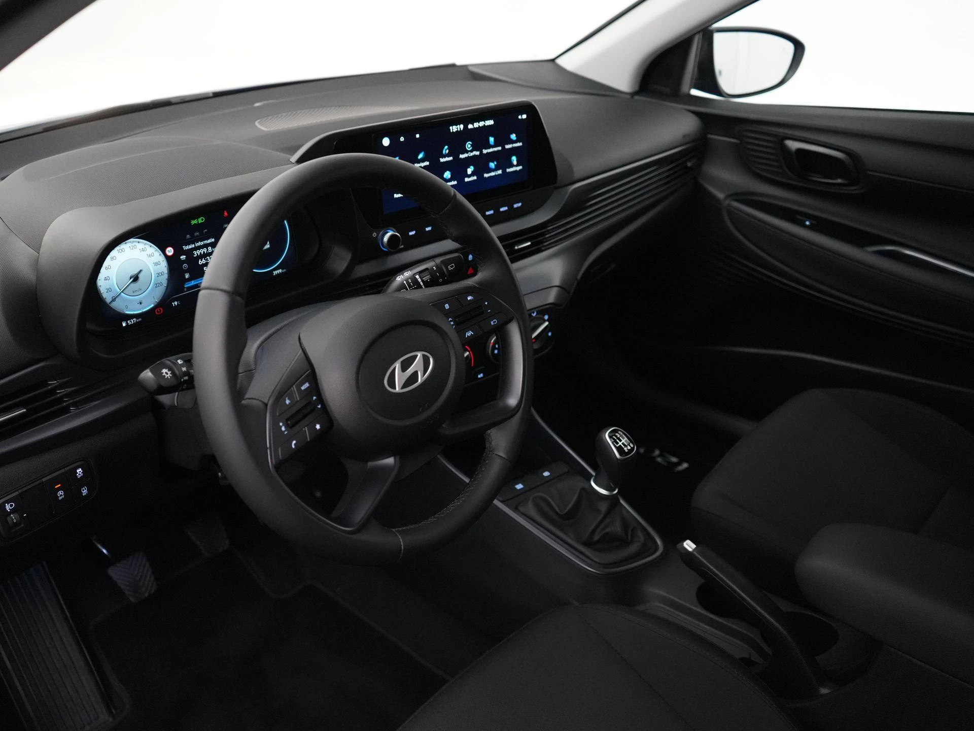 Hyundai i20 1.0 T-GDI Comfort