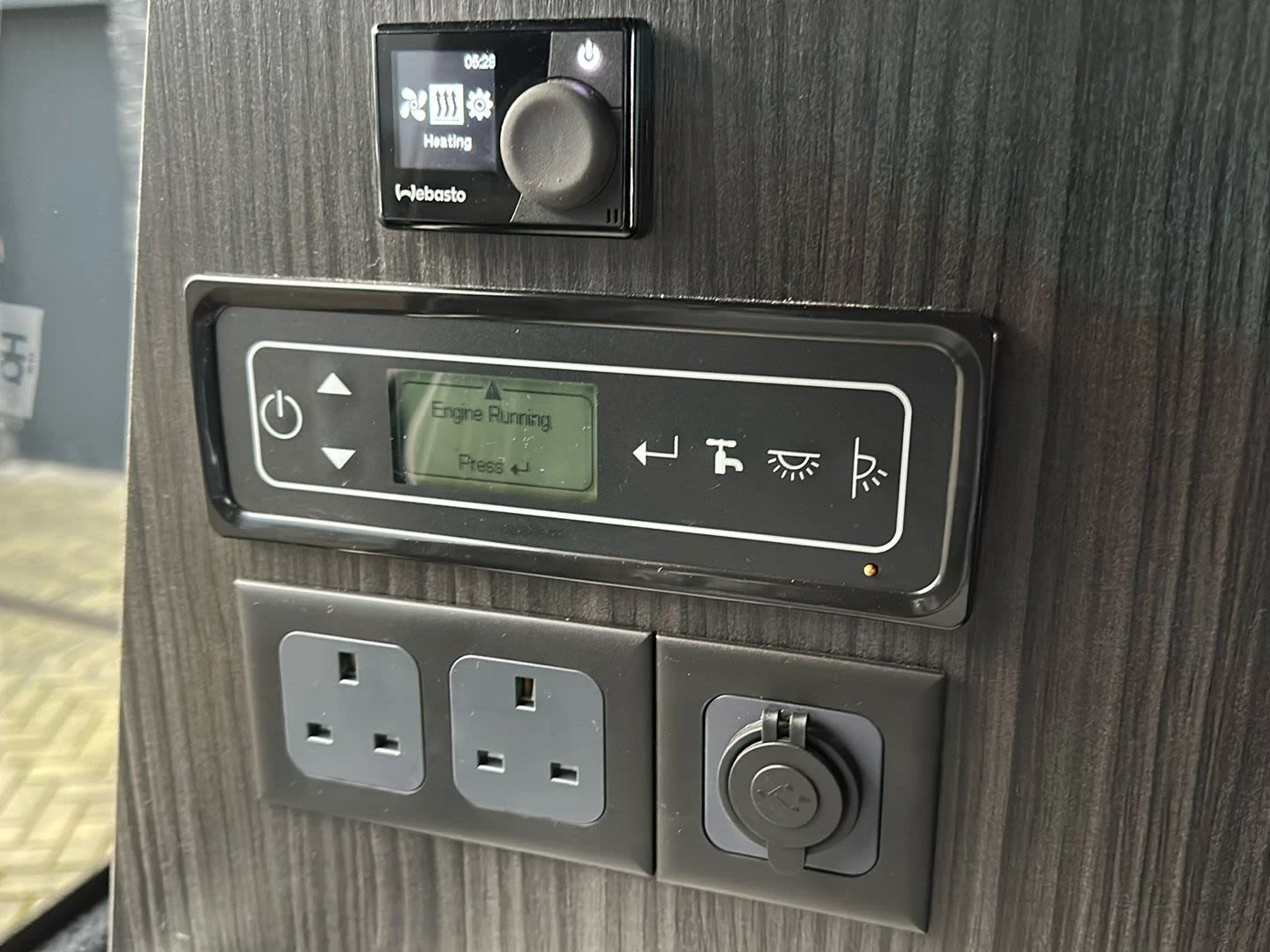 Volkswagen Transporter 2.0 TDI 110 Startline Van
