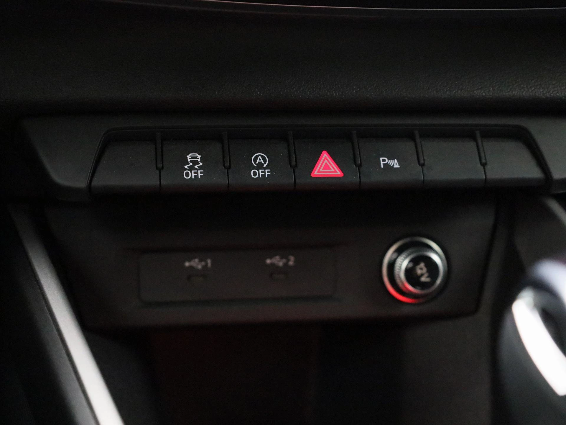 Audi A1 Sportback 30 TFSI S edition