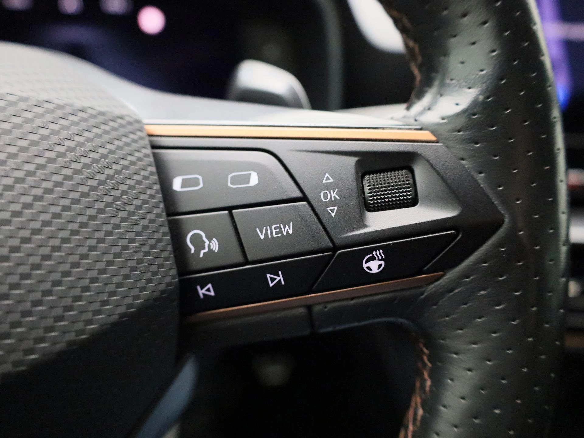 CUPRA Leon 1.4 e-Hybrid VZ Business