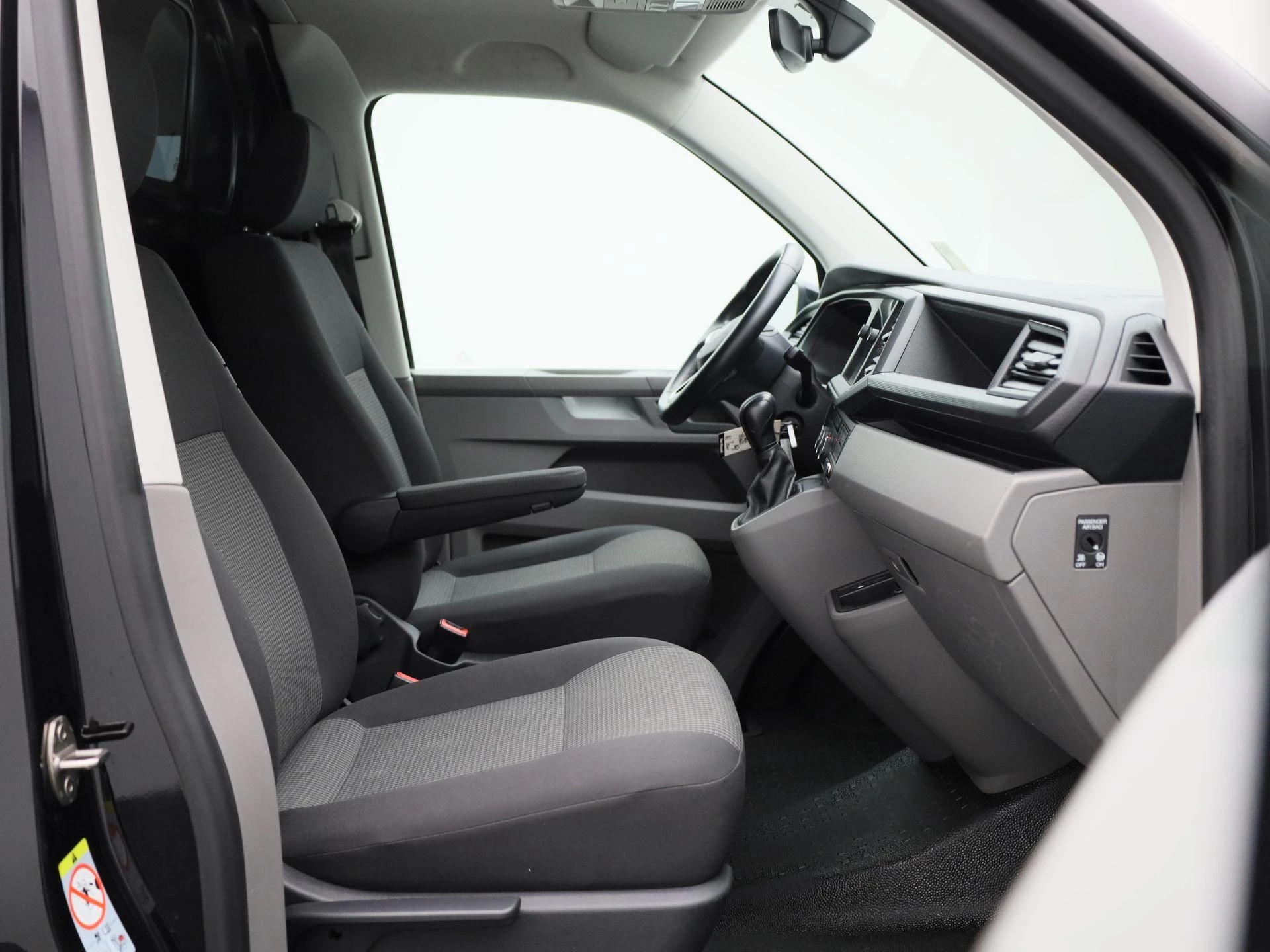 Volkswagen Transporter 2.0 TDI L1H1 4Motion 204PK