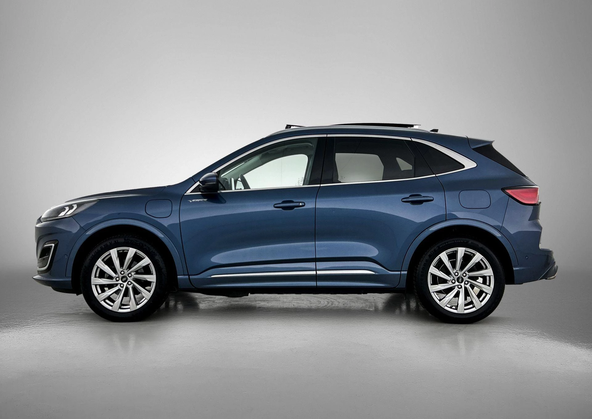 Ford Kuga 2.5 PHEV Vignale
