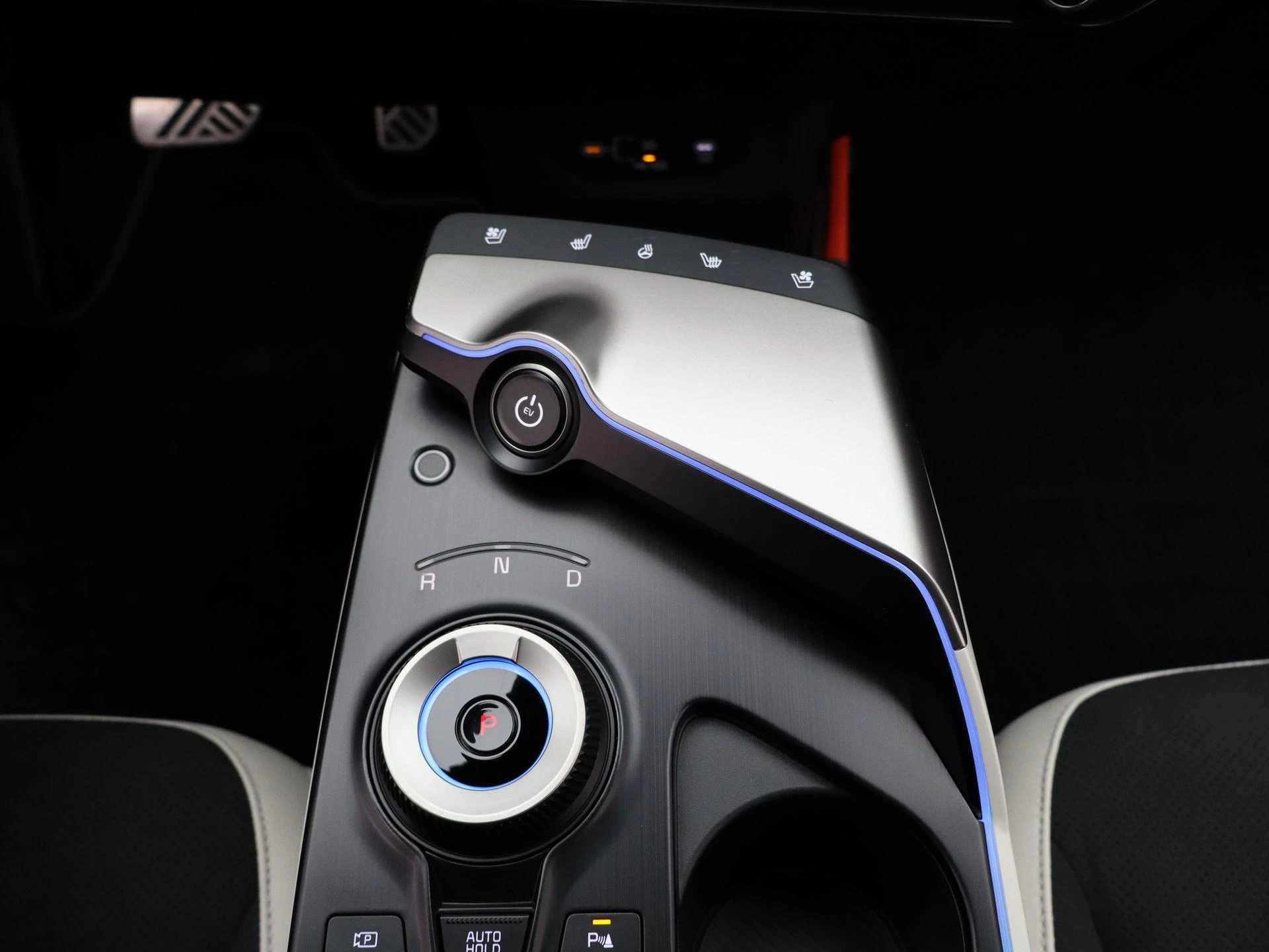 Kia EV6 GT-Line 84 kWh