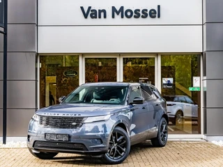 Land Rover Range Rover Velar P400e S AWD Auto. 26.75MY