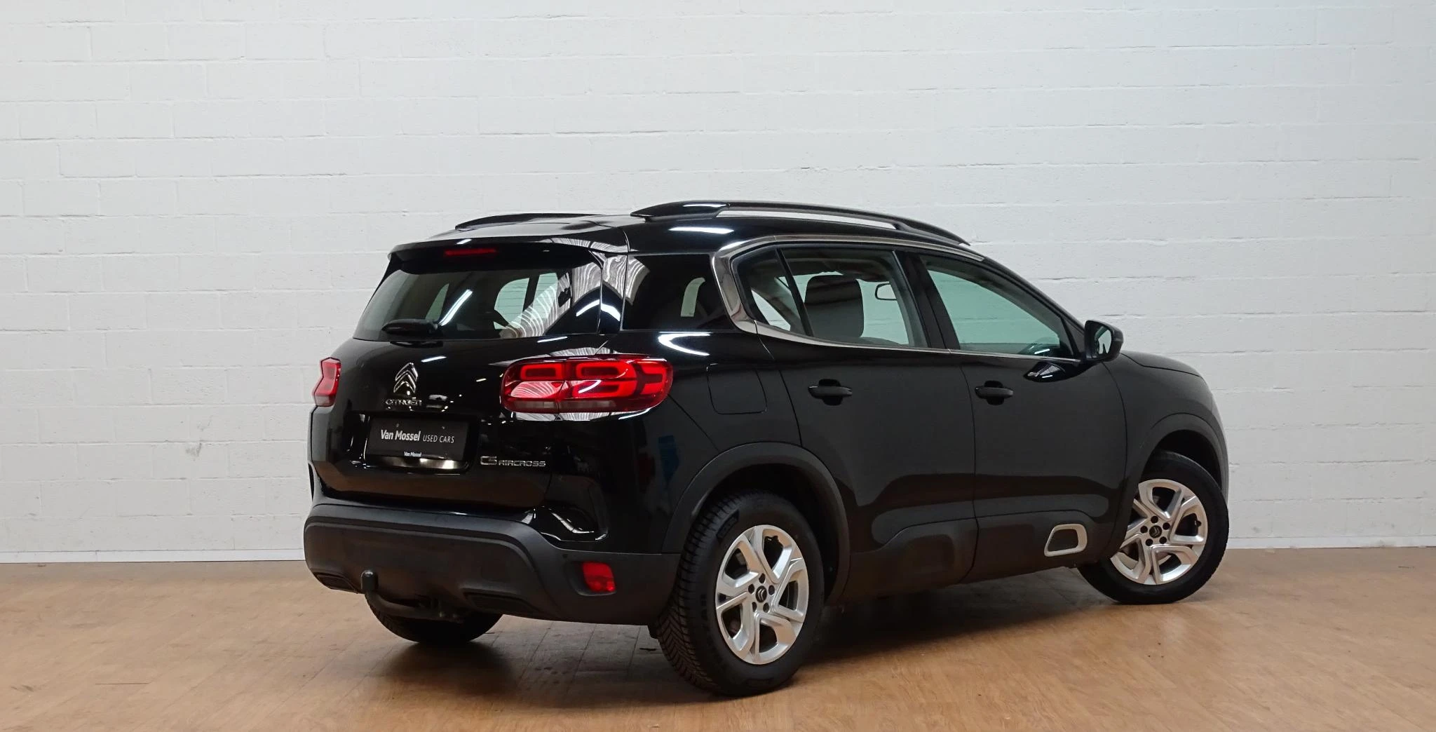 Citroën-C5 Aircross-image-2
