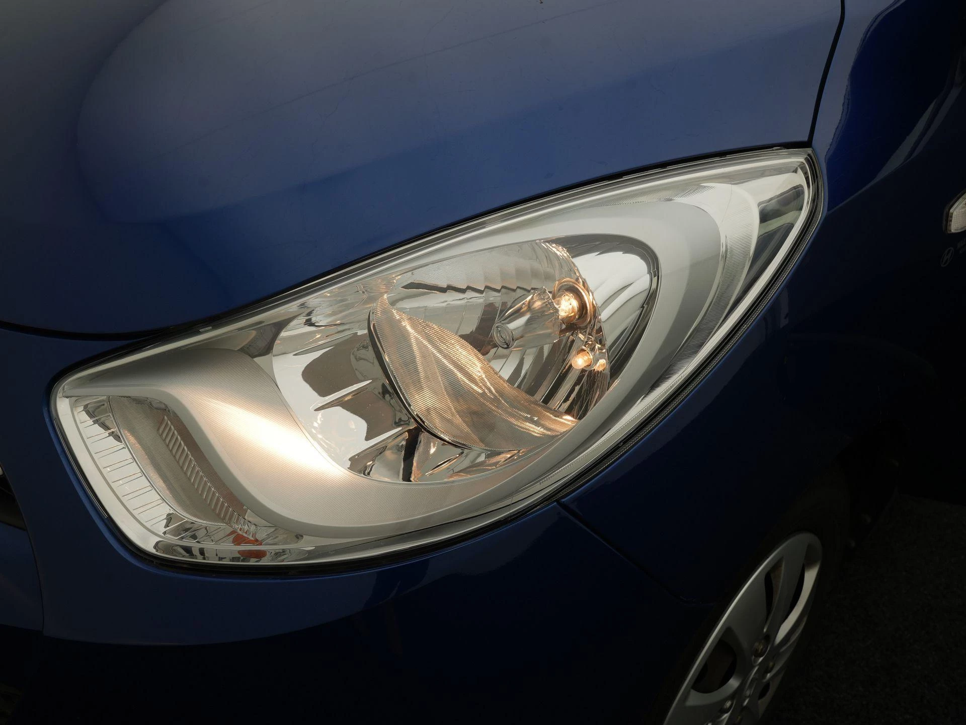 Hyundai i10 1.2 Plus