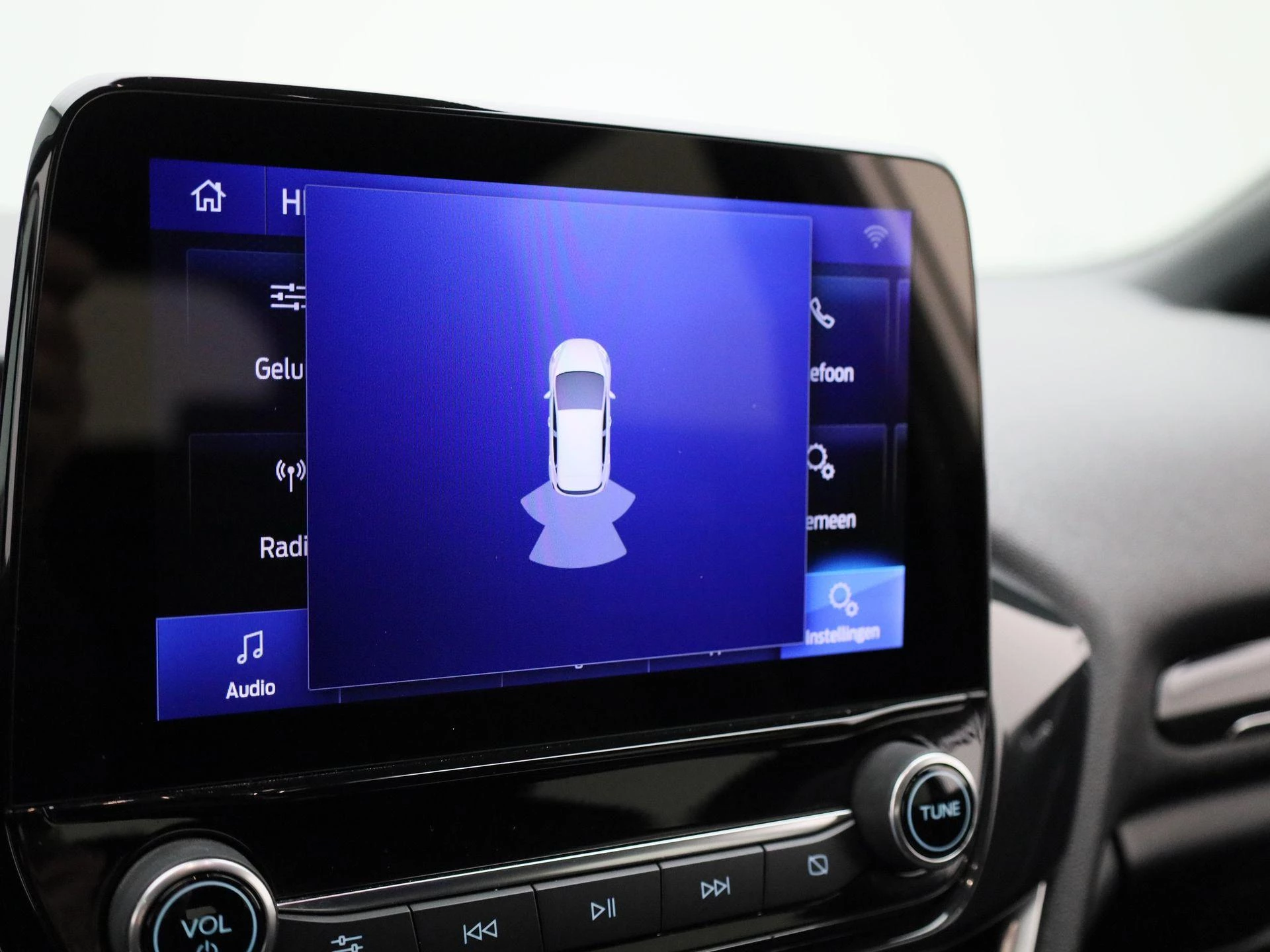 Ford Fiesta 1.0 EcoBoost ST-Line