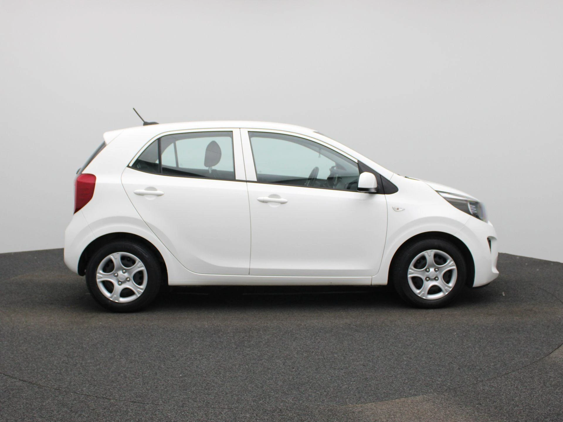 Kia Picanto 1.0 DPi ComfortLine
