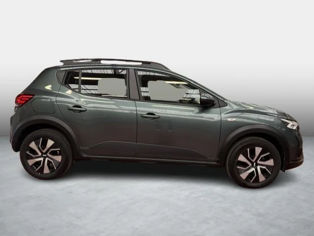 Dacia-Sandero Stepway-image-3