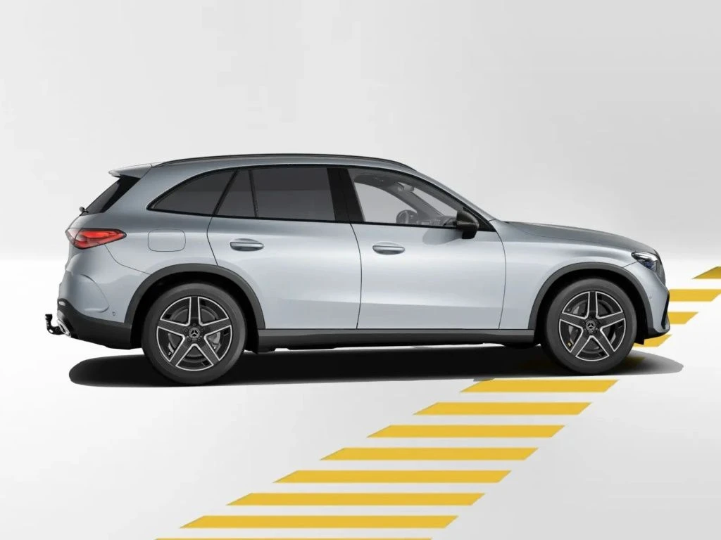 Mercedes-Benz-GLC 220 d-image-7