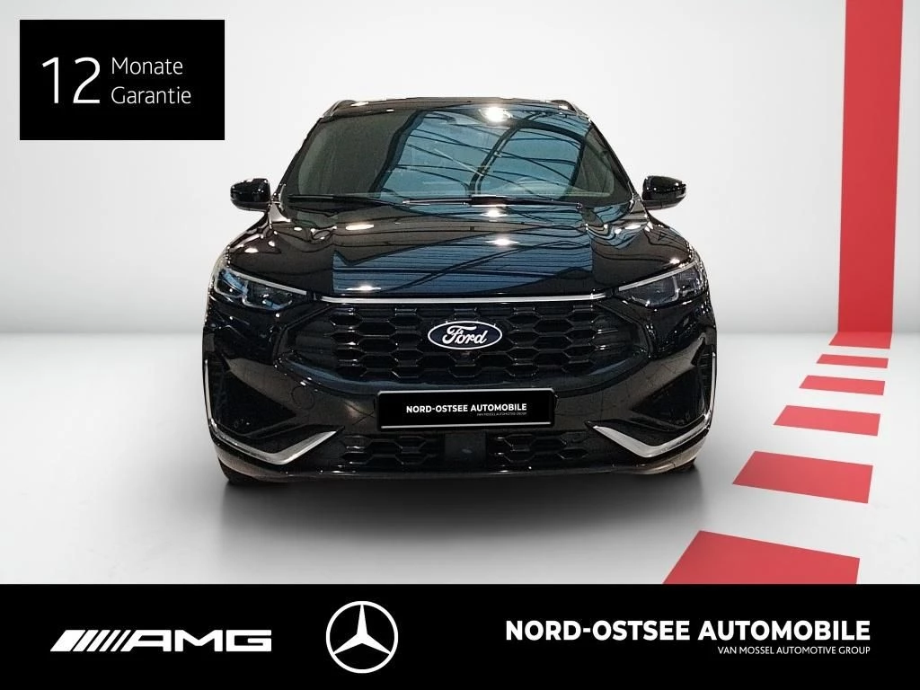 Ford Kuga 1.5 ST-LINE X PANO SHZ ST Line XCX482 KUGA 1.5 ST-LINE X PANO SHZ ST Line X
