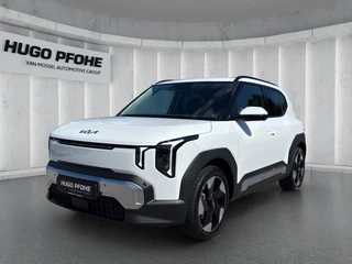 Kia EV2 Earth 42.2 kWh Sports Utility Vehicle. 108 kW. 5-türig