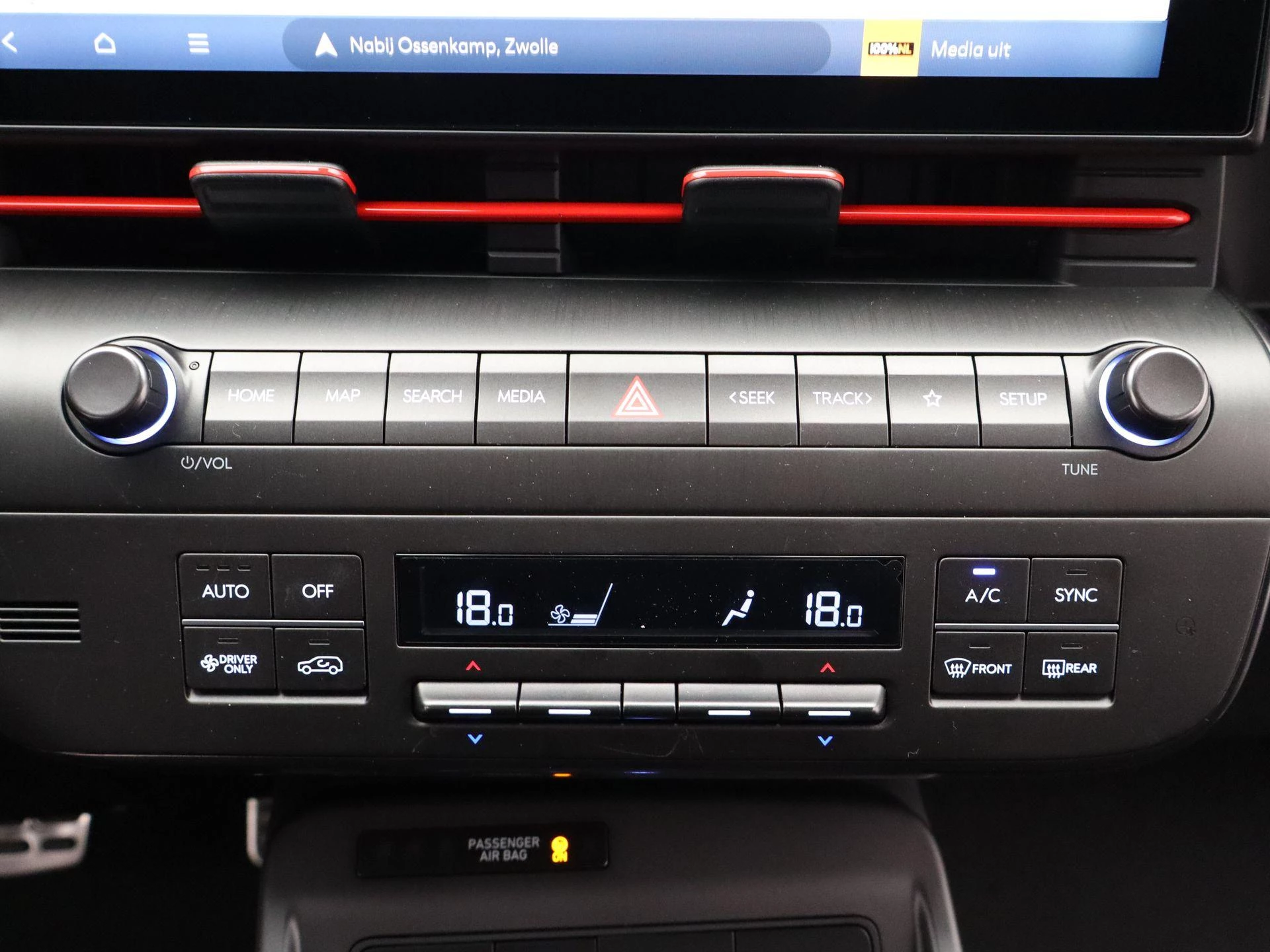 Hyundai Kona Electric N Line Business 64.8 kWh