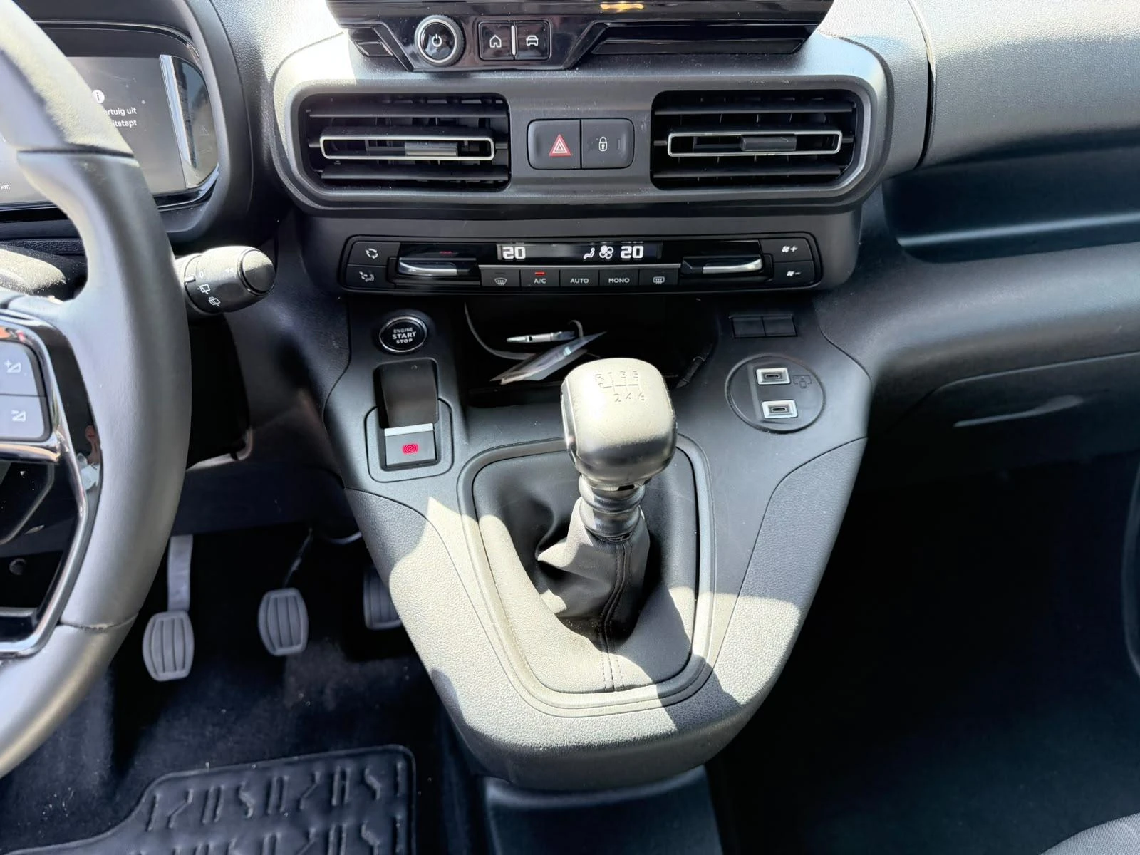 Citroën Berlingo XL 1.5 BlueHDi 130 S&S BVM6 MAX