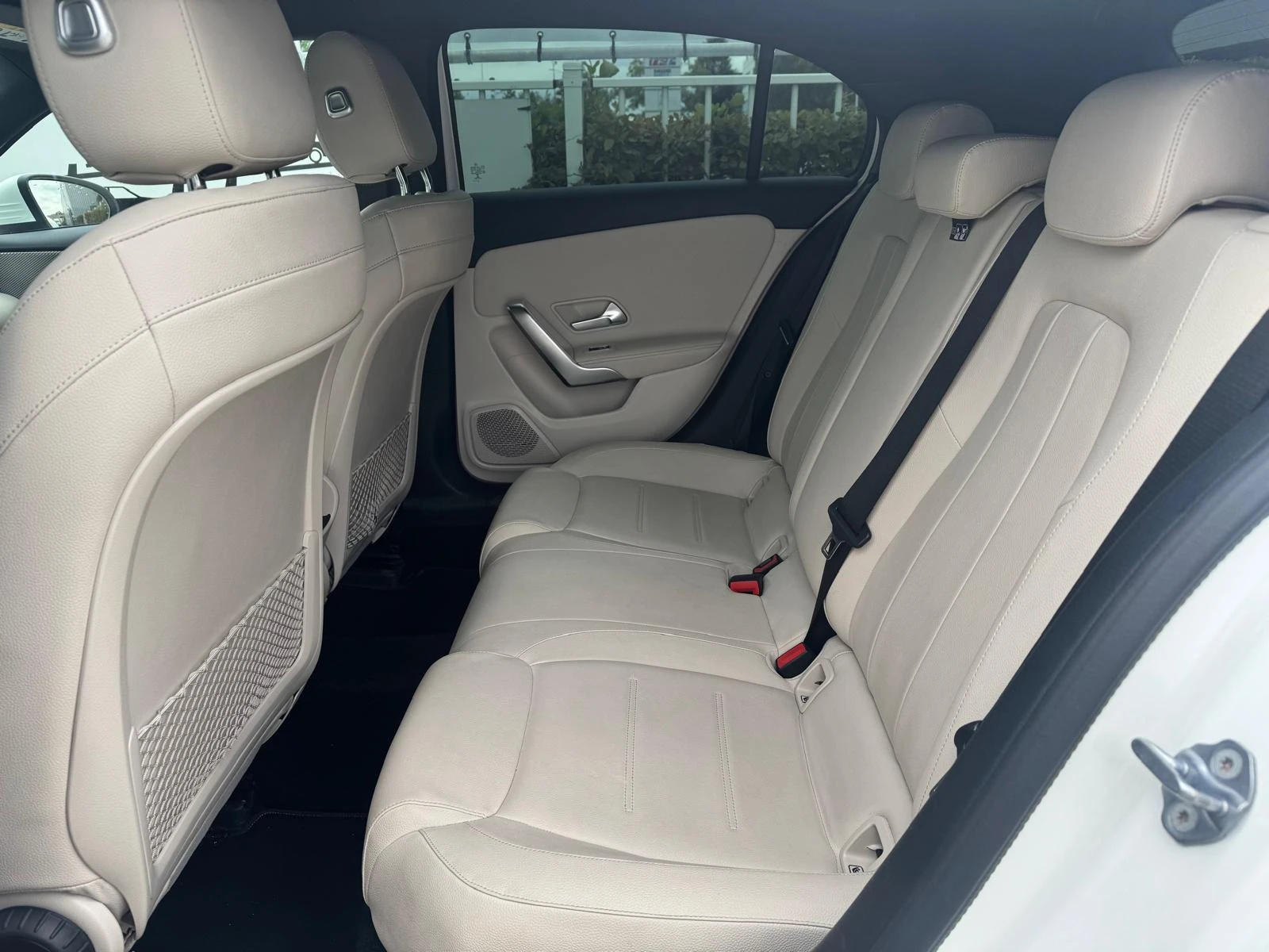Mercedes-Benz A-Klasse 200