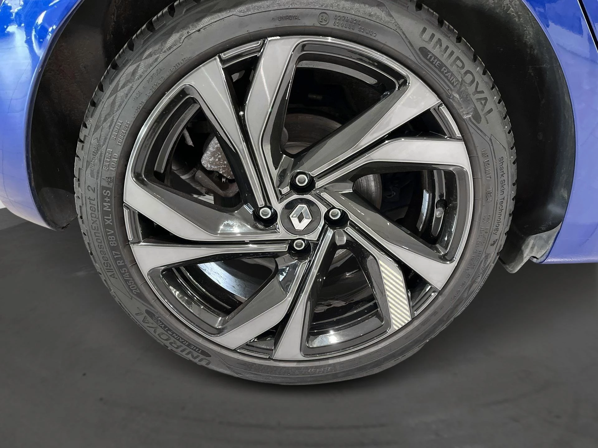 Renault Clio E-TECH Full Hybrid 145 Engineered