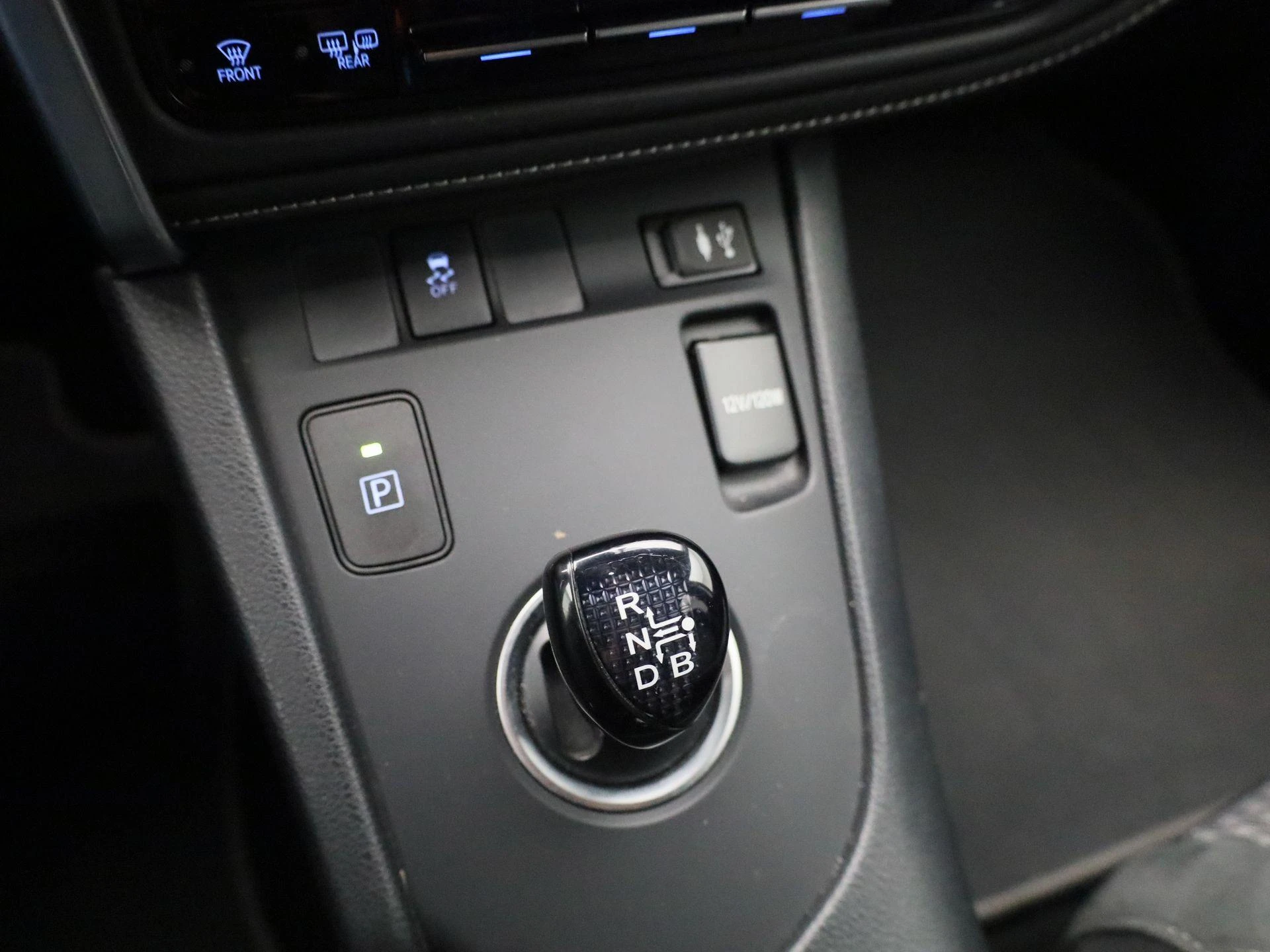 Toyota Auris 1.8 Hybrid Energy Plus