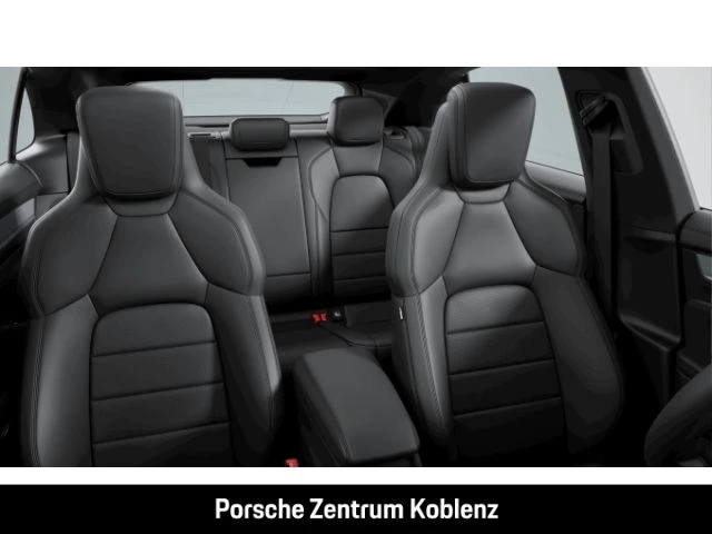 Porsche Macan 4 -MK2 Macan 4 -