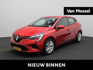 Renault Clio 1.0 TCe Zen