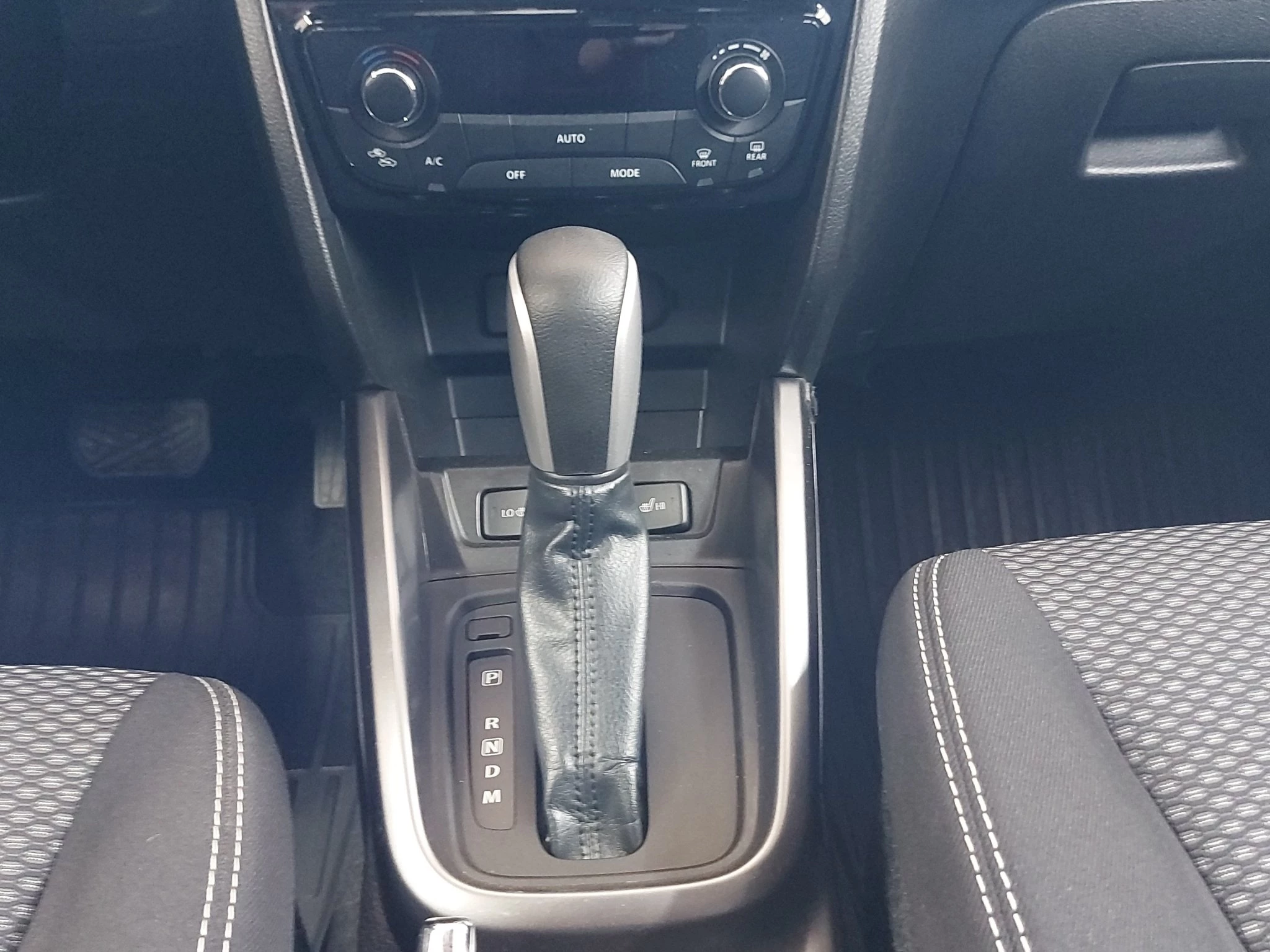 Suzuki Vitara Comfort KEYLESS*KLIMAAUT*RFK*LED*SHZ