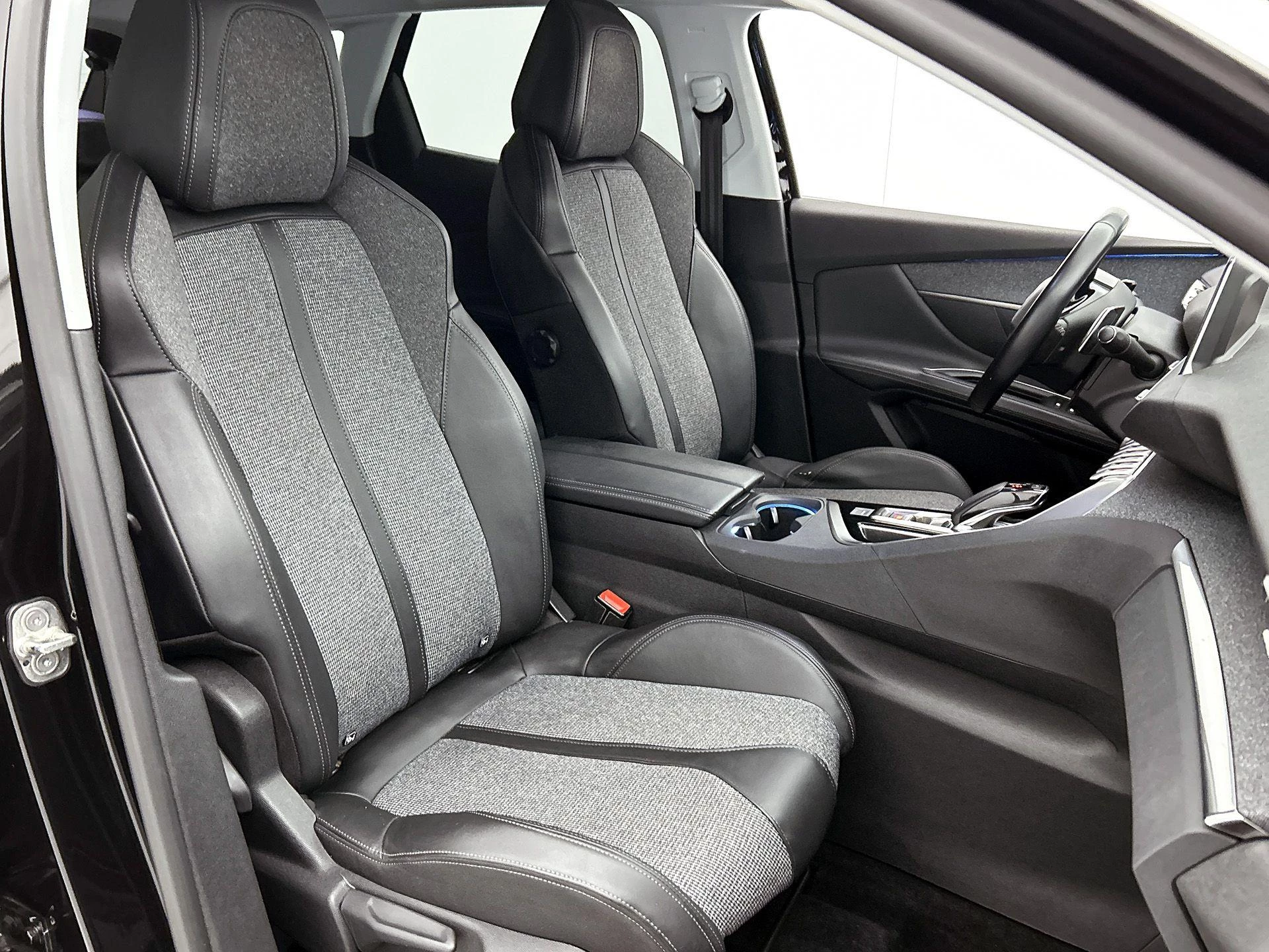 Peugeot 3008 1.2 PureTech Crossway