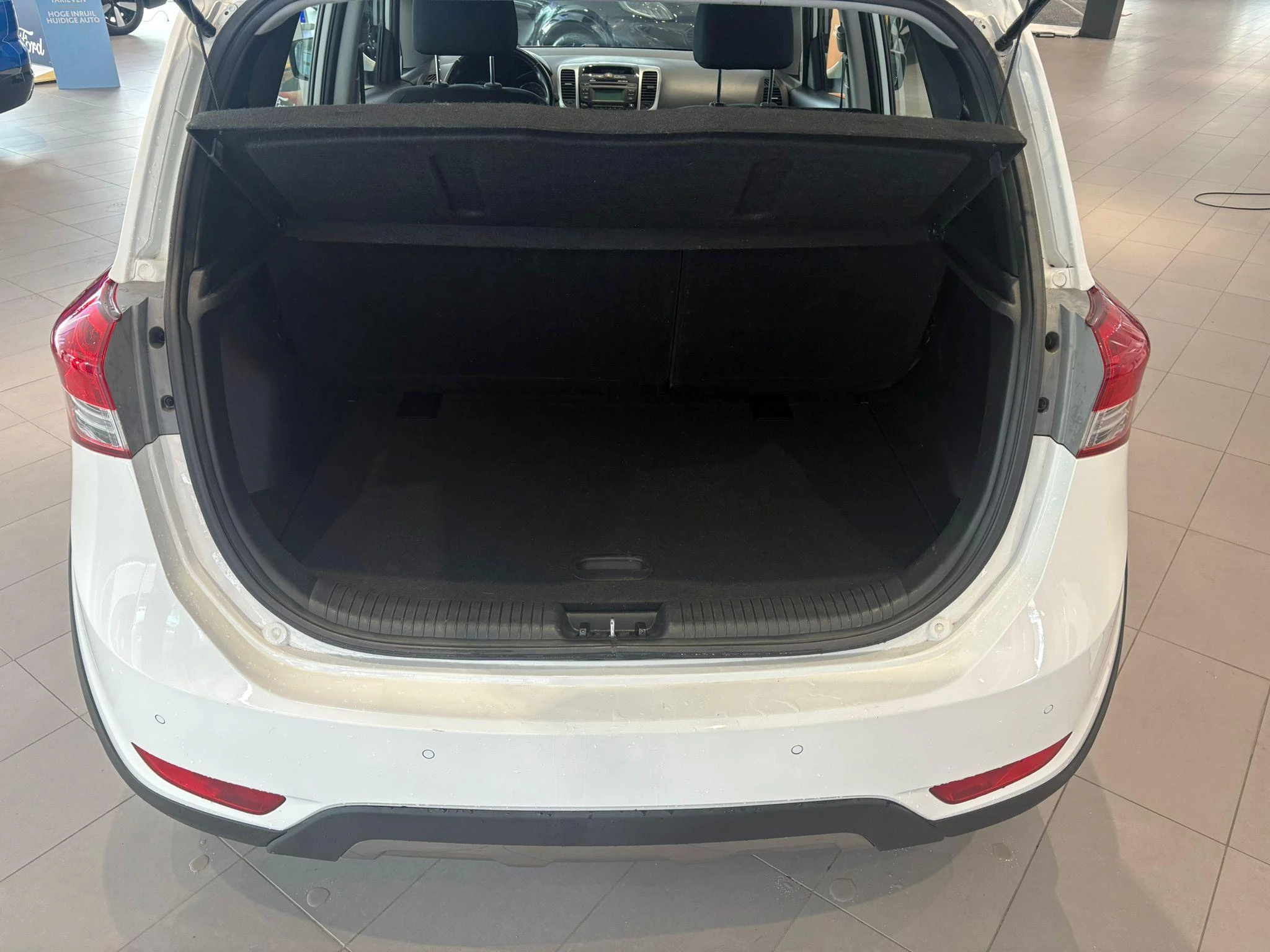 Hyundai ix20 1.6i i-Vision