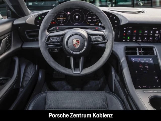 Porsche Taycan Sport Turismo s