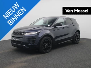 Land Rover Range Rover Evoque D165 MHEV AWD Auto R-Dynamic