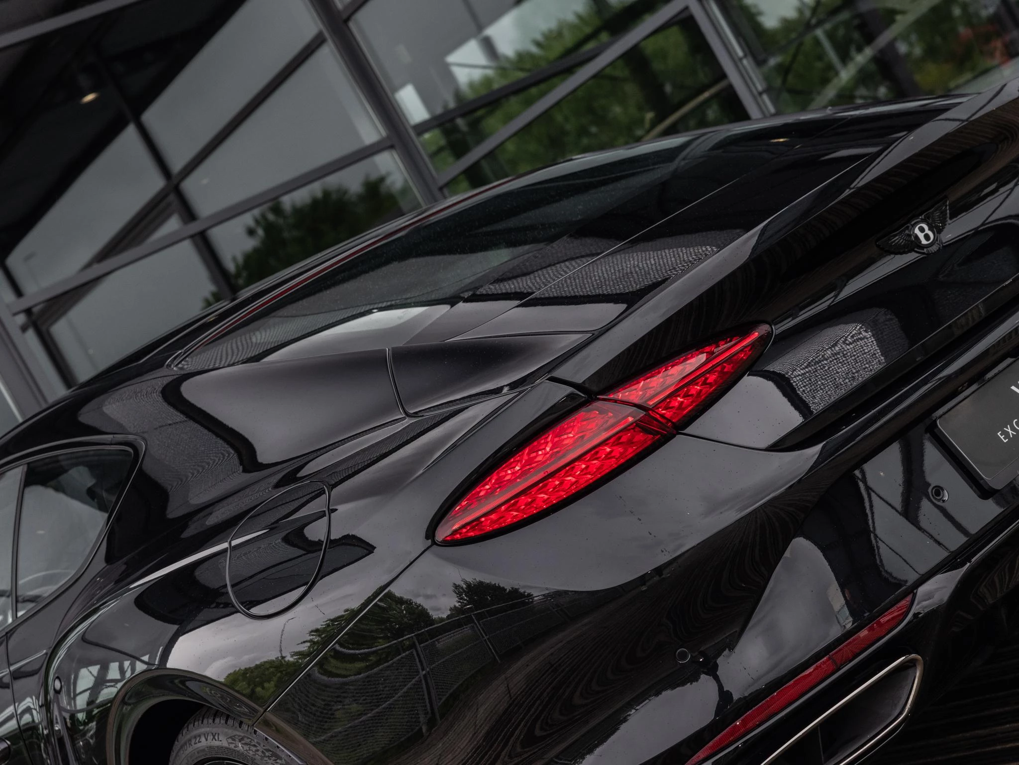 Bentley-Continental GT-image-55