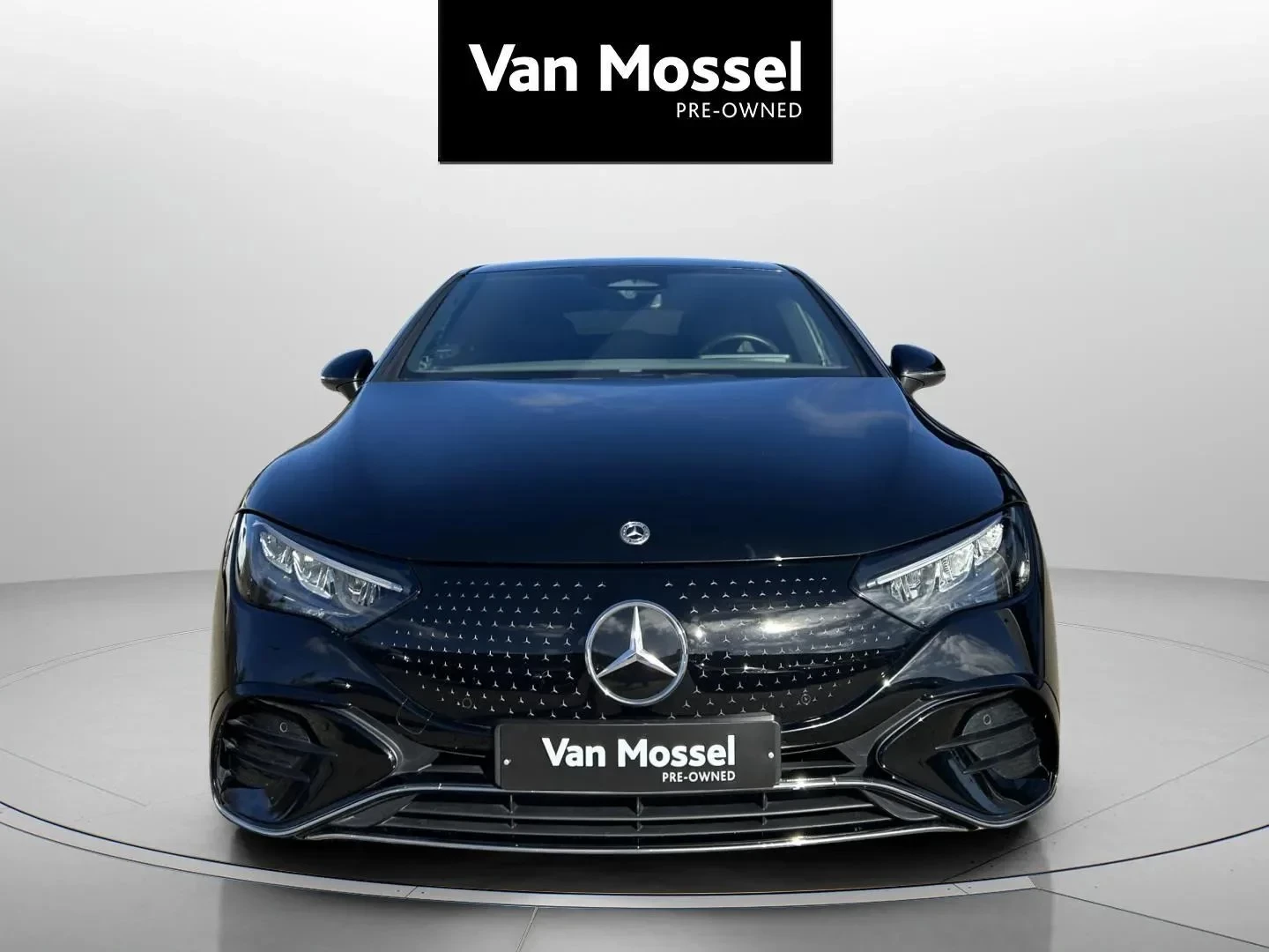 Mercedes-Benz EQE EQE350 AMG Edition