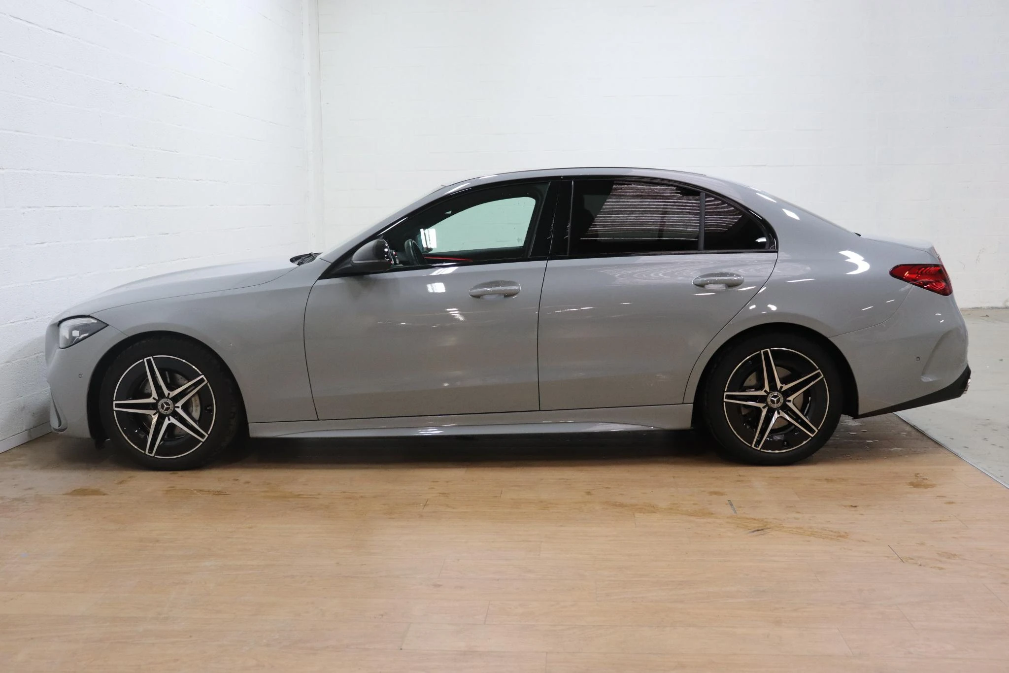 Mercedes-Benz-Classe C-image-2