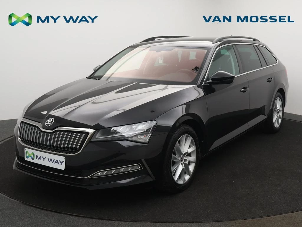 Škoda-Superb-image-0