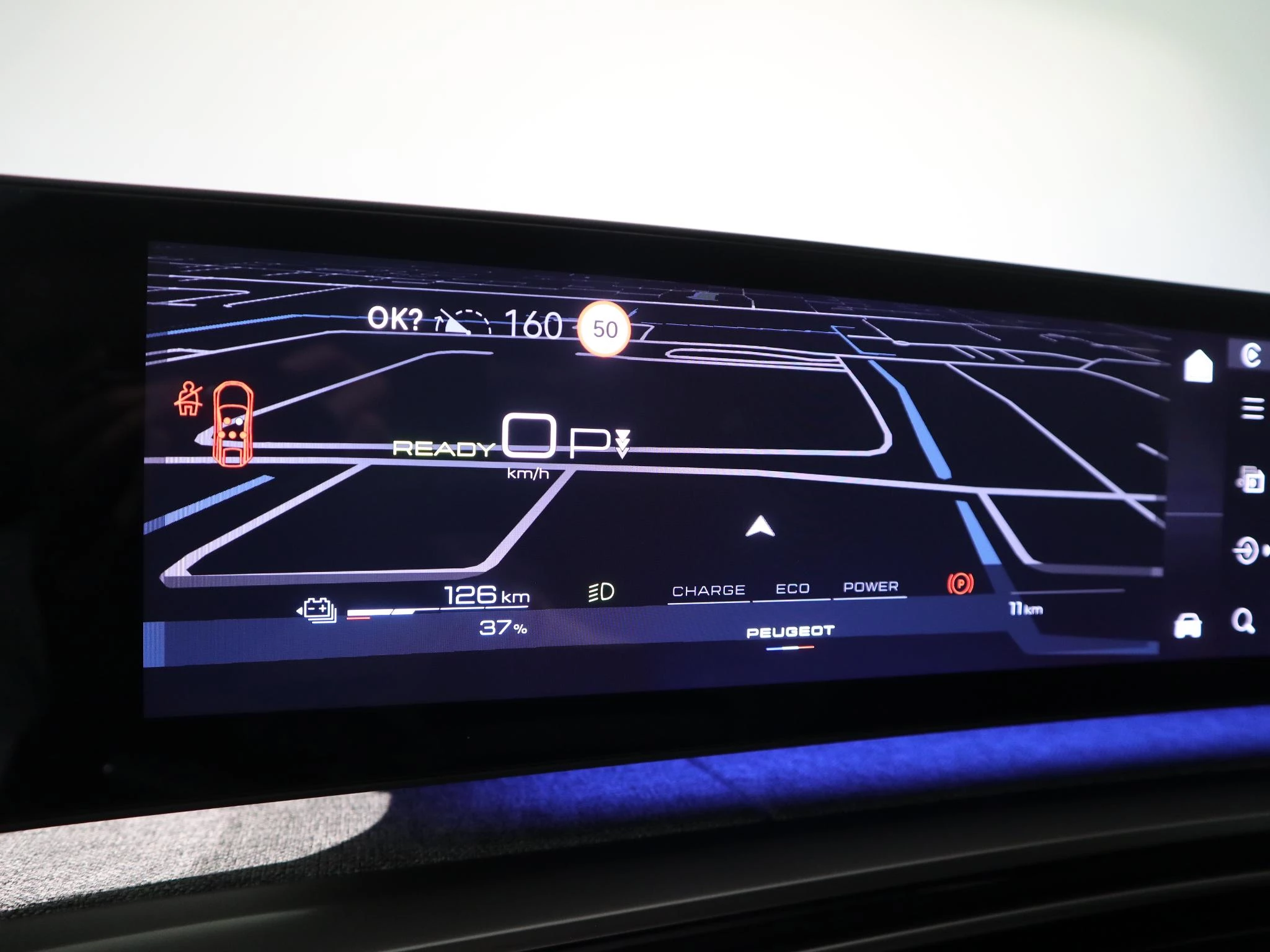 Peugeot 3008 Plug-in Hybrid 195 Allure