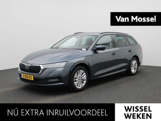 Škoda Octavia Combi 1.0 TSI Business Edition