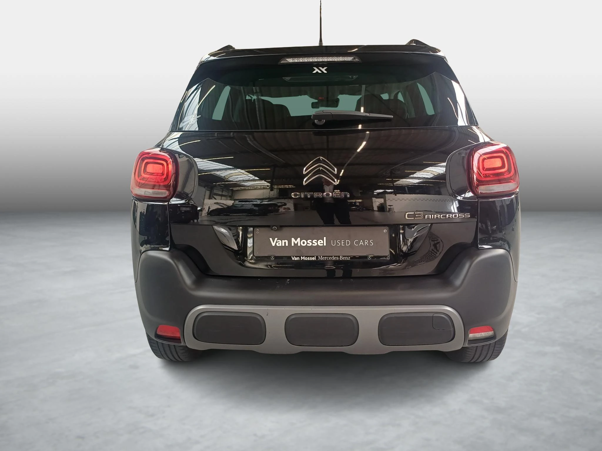 Citroën-C3 Aircross-image-5