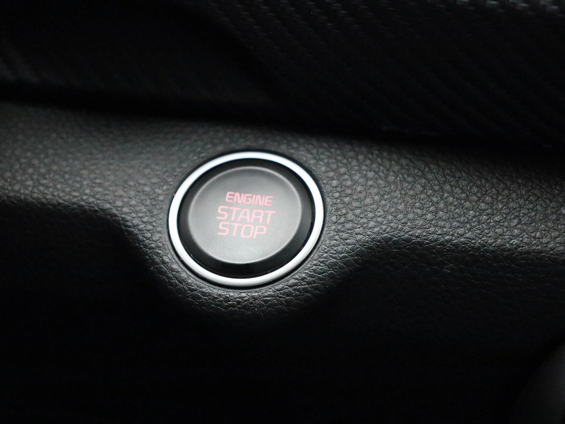 Kia Stonic 1.0 T-GDi MHEV GT-Line