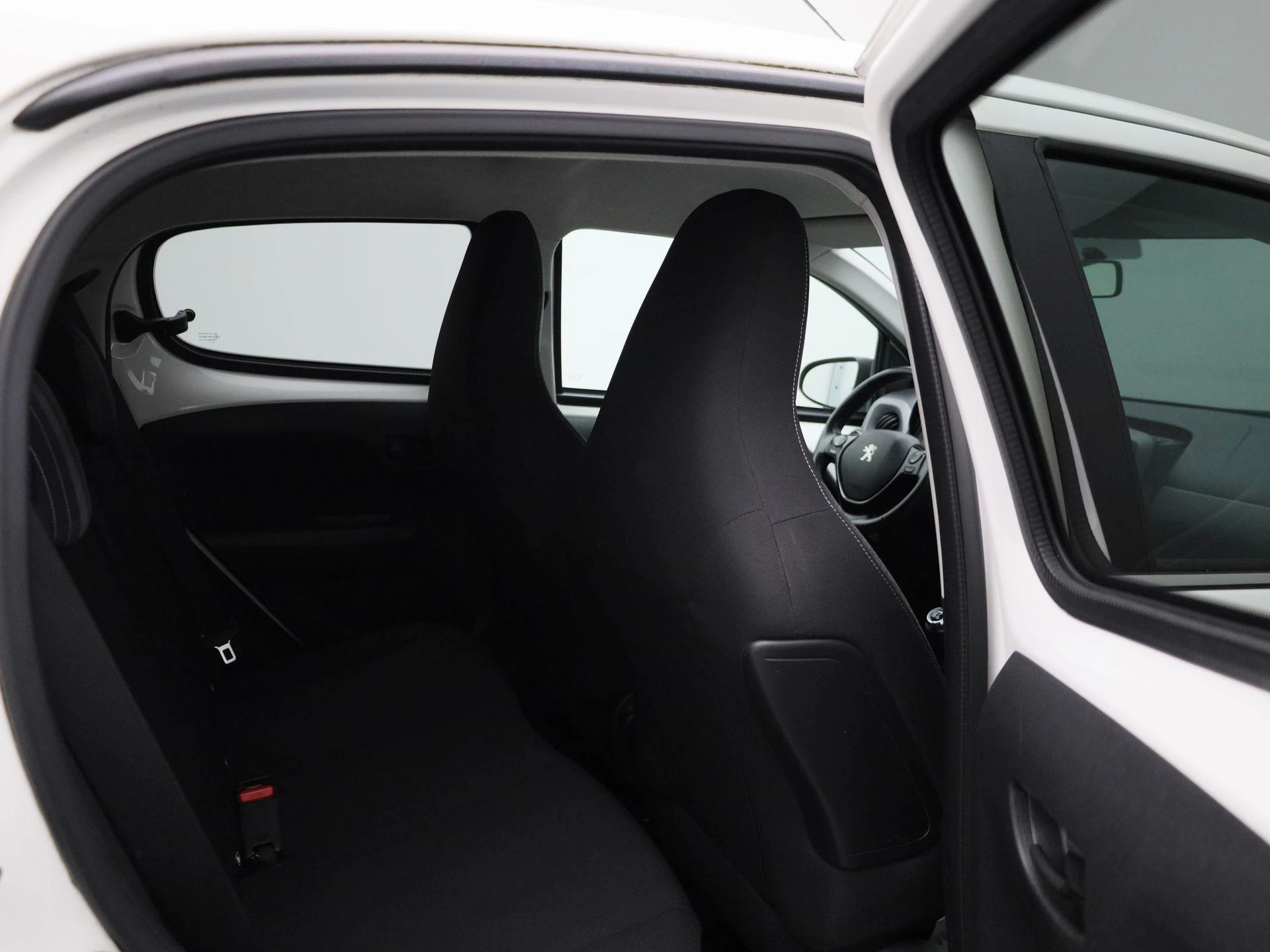 Peugeot 108 1.0 e-VTi Active