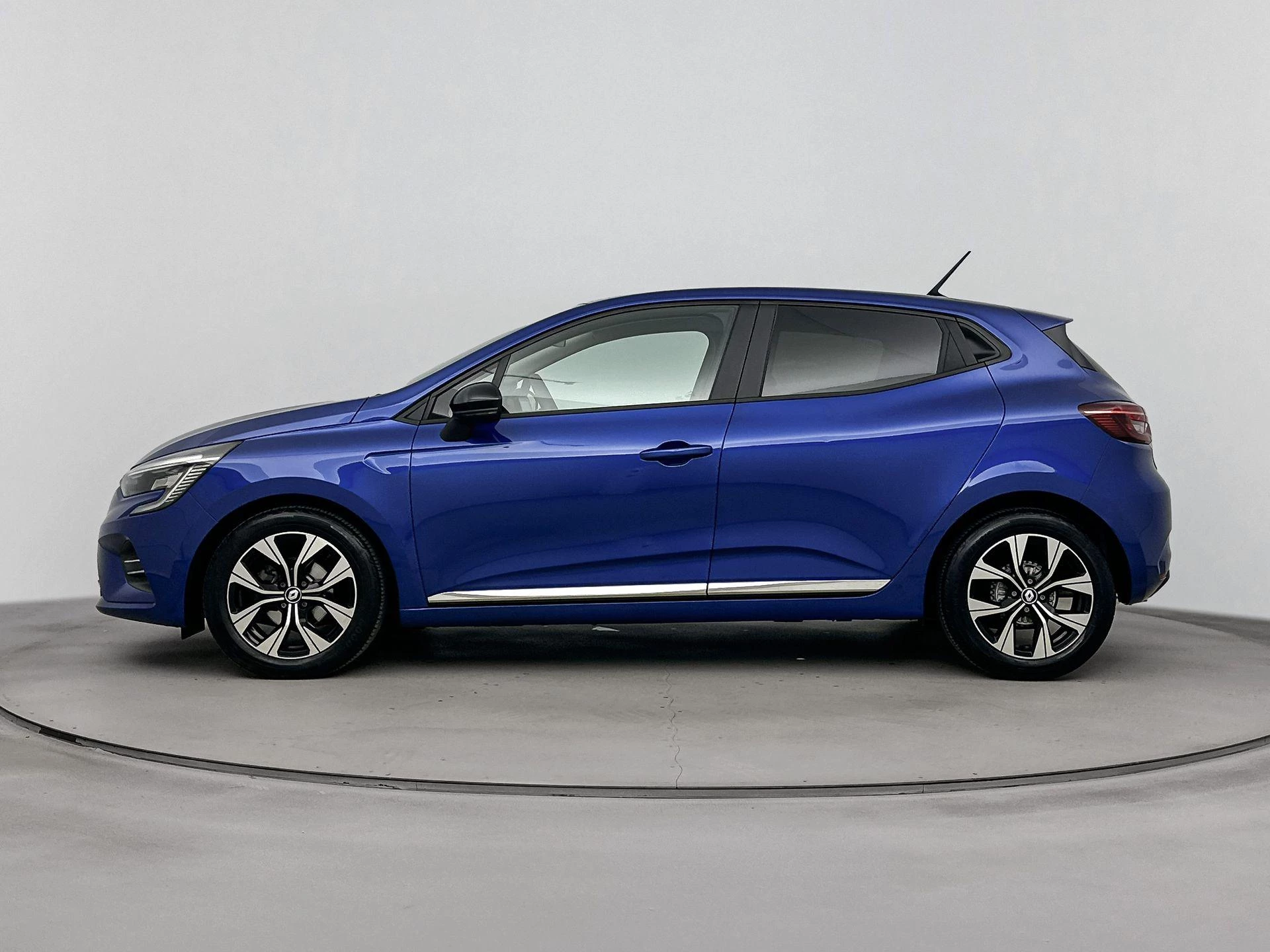Renault Clio 1.0 TCe 90Pk Evolution