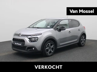 Citroën C3 1.2 PureTech 82 S&S MAN Feel