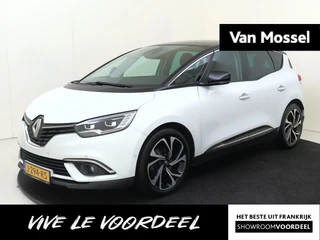 Renault Scénic 1.3 TCe140 Intens AUTOMAAT