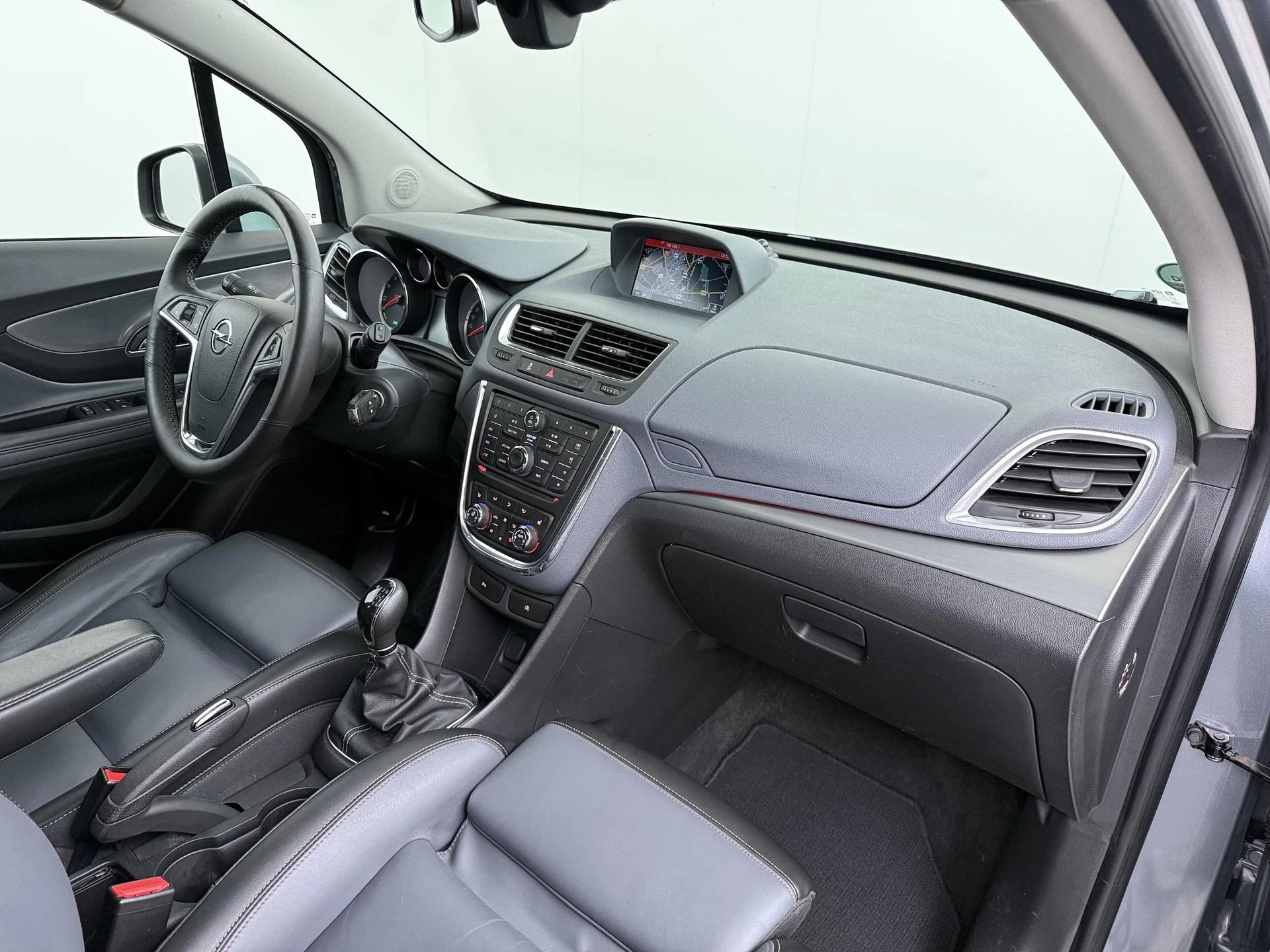 Opel Mokka 1.4 T Cosmo